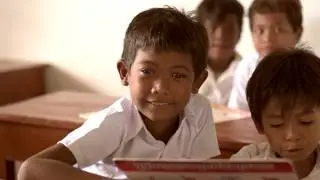 Samaritan's Purse - Education Video (Cambodia)