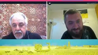 Трусливая семейка оккупантов