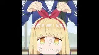 Моя девушка не только милая) 