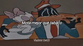 Aleman - El Patron // Letra