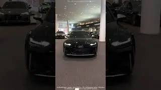 2023 Audi RS7 (600hp)