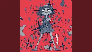ナイフ、ナイフ、ナイフ (feat. Hatsune Miku)