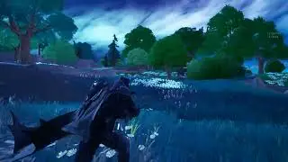 Fortnite one shot