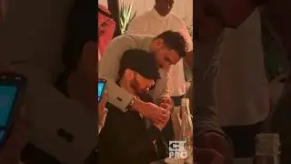 Amir Khan Gifts 