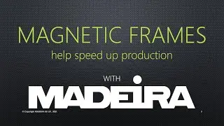 Webinar2 Magnetic Frames