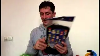 Веселые конкурсы. Реквизит . "Комбинашки"