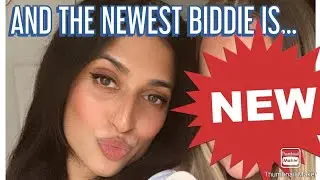 Introducing the NEWEST Biddie!