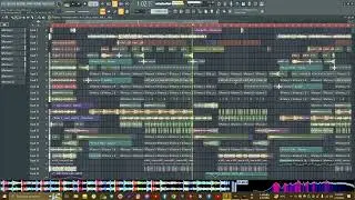 Aaye Ho Meri Zindagi - Dj Arafat (Flp Preview)