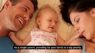 Life Insurance For Single Parents