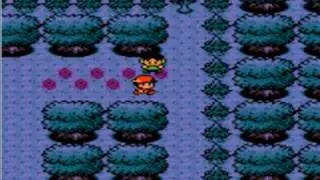 Let's Play Pokémon Crystal Episode 11 - Random Episode Is Random!