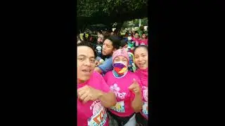 RUNNING MUJER PLENA CORREDORAS SIN FRONTERAS. 4 DE SEPTIEMBRE 2021