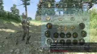 Two Worlds 2: Tips for playing as a mage (Part 1).