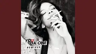 You Da One (Dave Aude Radio)