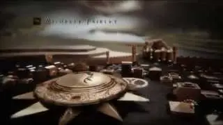Game of Thrones S03EP9 intro