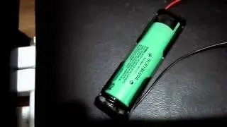 Imax B6 Connection brake and over voltage error