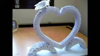 photo frame using paper