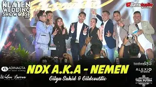 KEREN POLL NEMEN - GILGA SAHID - GILDCOUSTIC-KLATEN WEDDING SHOW CASE  - DanstudioHD
