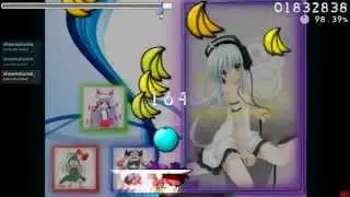 OSU! 18 Mne Uzhe