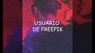 Usuário de Freepik 