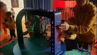 Music Playground (Muziekspeeltuin NL)
