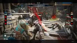 Not For Honor, but for you. [Gameplay]