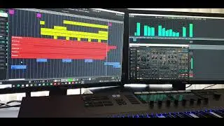 vst synth Reveal sound Spire