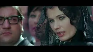 Le gynéco de la mutuelle (Il Medico della mutua) : bande-annonce 2020