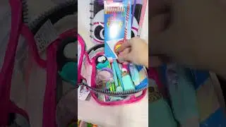 ESTOJO SÓ DE PRODUTOS DIFERENTES 😱