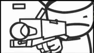 asdfmovie - Slovenský dabing