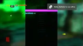Call of Duty World at War Motion Flex Edit Specical By Modded HD [PS3]