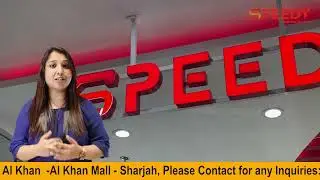 Speedy Technical Services || Bin Shabib Mall || Al Qusais || Dubai