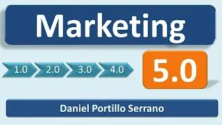 O que é Marketing 5.0