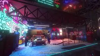 Nivalis TGS Trailer subtítulos esp lat