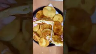 PRACTICAL YEAST-FREE PISH RECIPE