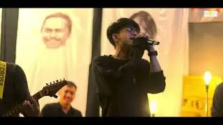 Mario G. Klau - Semata Karenamu ( Cover By Alvin Project Feat Ilham Fathur )