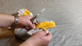 Гидравлические тормоза Shimano Deore M6000 с AliExpress
