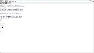 4  programming in base R   variable and assignment operator