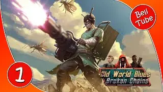 El rey de las cucarachas Ep1 | #heartsofiron4  - #OWB mod