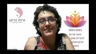 חוות דעת על הדרכת Calendly עינת ברקן
