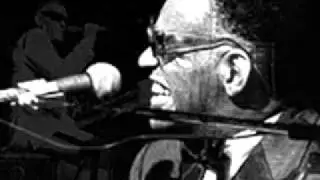 Ray Charles - I Can't Stop Loving You (Original Stereo).mp4