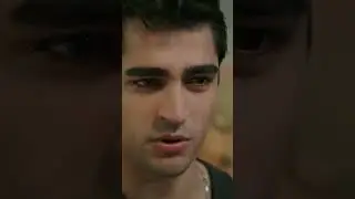 Senden Mi Korkacağım Ben? | Yalı Çapkını #shorts