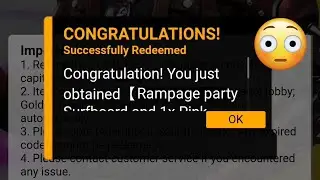 FREE FIRE REDEEM CODE FOR TODAY 1 JUNE | FF REWARDS REDEEM CODE | FF REDEEM CODE TODAY 1 JUNE