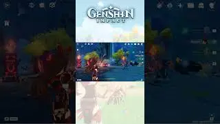 Порядок активации камней. Обитель Хранителя Облаков | Genshin Impact  