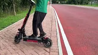 most popular e scooter
