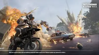 BGMI