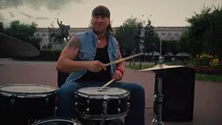 SHYMAN - Контрнаступ (street live)