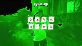 [FREE]SXMPRA type beat "Dark Side" | Trap Metal Beat
