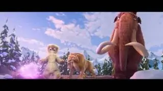 ЛЕДНИКОВЫЙ ПЕРИОД СТОЛКНОВЕНИЕ НЕИЗБЕЖНО мультфильм