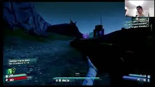 Borderlands 2 for nintendo switch: Maya BooGaLoo