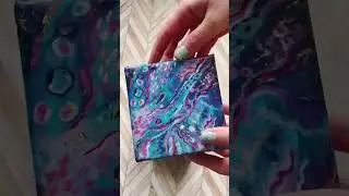 Everything I Painted in Two Weeks 